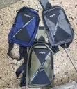 JingPin Multi-Purpose Chest Cross Bag - 1