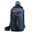 JingPin Multi-Purpose Chest Cross Bag - 2