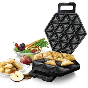 Brand New Lec Electric Samosa Maker