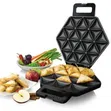 Brand New Lec Electric Samosa Maker - 1