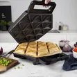 Brand New Lec Electric Samosa Maker - 2