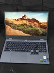 New Lenovo LOQ 15AHP10 Laptop - Intel Core i5, 12GB RAM, 512GB SSD - 1