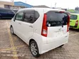 Daihatsu Move 2016 White - 1