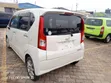 Daihatsu Move 2016 White - 3
