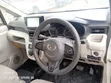 Daihatsu Move 2016 White - 4