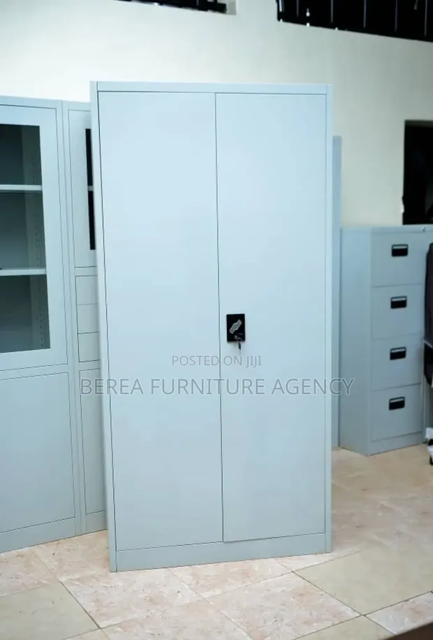 Brand New Documents Steel Cabinet - 1