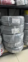 Crane Wiring Cable 2.5mm² - 3