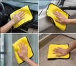 Super Thick Microfiber Car Drying Towel - 1