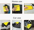 Super Thick Microfiber Car Drying Towel - 2