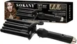 Sokany SK-669 Triple Hair Curler 25mm - 2