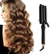Sokany SK-669 Triple Hair Curler 25mm - 3