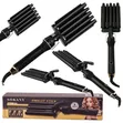 Sokany SK-669 Triple Hair Curler 25mm - 4