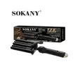 Sokany SK-669 Triple Hair Curler 25mm - 5