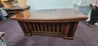 Executive Office Table 180cm with Movable Drawer - 2