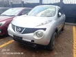 Nissan Juke 2012 Black - 3