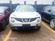 Nissan Juke 2012 Black - 4