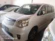 Toyota Noah 2012 White - 1