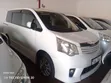 Toyota Noah 2012 White - 2