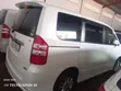 Toyota Noah 2012 White - 3