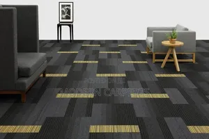 Yhmk Woolen Carpet Tiles