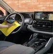 High-End Microfiber Car Wash Cleaning Towel - 2