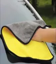 High-End Microfiber Car Wash Cleaning Towel - 3