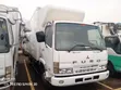 Mitsubishi Fuso Baby Face Refrigerator Truck - 1
