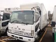 Mitsubishi Fuso Baby Face Refrigerator Truck - 3
