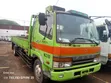 Mitsubishi Fuso Truck (Baby Face) 1996 - 2