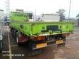 Mitsubishi Fuso Truck (Baby Face) 1996 - 3