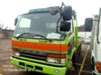 Mitsubishi Fuso Truck (Baby Face) 1996 - 4
