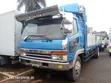 Mitsubishi Fuso Baby Face Truck - 2