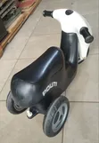 UK Used Dantoy Police Sit & Ride Scooter - 2