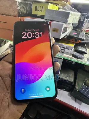Apple iPhone 11 Pro 64GB Gray