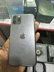 Apple iPhone 11 Pro 64GB Gray - 2