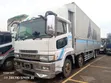 Mitsubishi Fuso Super Great Truck - 1
