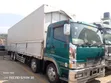 Mitsubishi Fuso Super Great Truck - 4