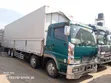 Mitsubishi Fuso Super Great Truck - 5