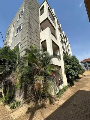 1-Bedroom Apartment for Rent in Ntinda