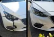 Car Bumper Repair and Restoration - 1
