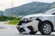 Car Bumper Repair and Restoration - 2