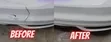 Car Bumper Repair and Restoration - 3