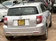 Toyota IST 2009 Silver - 3