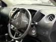 Toyota IST 2009 Silver - 5