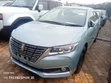 Toyota Premio 2016 Blue - 1