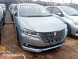 Toyota Premio 2016 Blue - 2