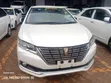 Toyota Premio 2016 Blue - 3