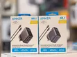 Anker 100W Smart Display USB-C Charger - 1