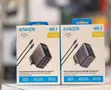 Anker 100W Smart Display USB-C Charger - 2