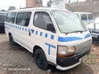 Toyota Grand HiAce 1999 White - 3
